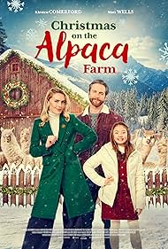Christmas on the Alpaca Farm (2023) watch-Christmas on the Alpaca Farm (2023)