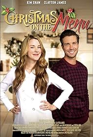 Christmas on the Menu (2020) watch-Christmas on the Menu (2020)