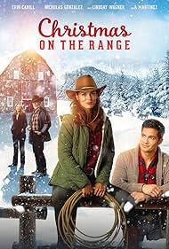 Christmas on the Range (2019) watch-Christmas on the Range (2019)