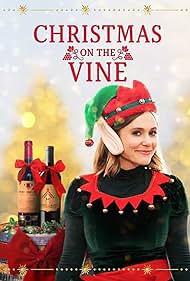 Christmas on the Vine (2020) watch-Christmas on the Vine (2020)