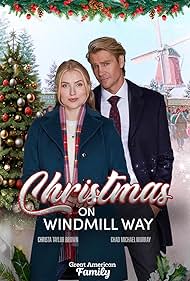 Christmas on Windmill Way (2023) watch-Christmas on Windmill Way (2023)