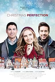 Christmas Perfection (2018) watch-Christmas Perfection (2018)