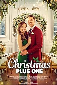 Christmas Plus One (2022) watch-Christmas Plus One (2022)