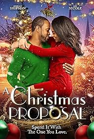 Christmas Proposal (2021) watch-Christmas Proposal (2021)