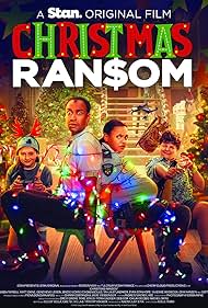 Christmas Ransom (2022) watch-Christmas Ransom (2022)