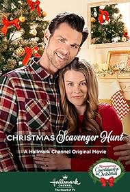 Christmas Scavenger Hunt (2019) watch-Christmas Scavenger Hunt (2019)