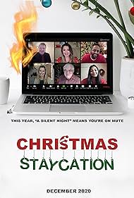 Christmas Staycation (2021) watch-Christmas Staycation (2021)