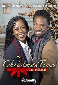 Christmas Time Is Here (2021) watch-Christmas Time Is Here (2021)