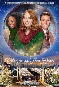 watch-Christmas Tree Lane (2020)