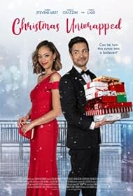 Christmas Unwrapped (2020) watch-Christmas Unwrapped (2020)