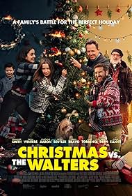 Christmas vs. The Walters (2021) watch-Christmas vs. The Walters (2021)