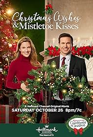 Christmas Wishes and Mistletoe Kisses (2019) watch-Christmas Wishes and Mistletoe Kisses (2019)