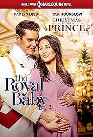 Christmas with a Prince: The Royal Baby (2021) watch-Christmas with a Prince: The Royal Baby (2021)