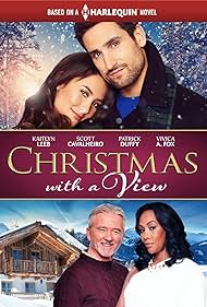 Christmas with a View (2018) watch-Christmas with a View (2018)