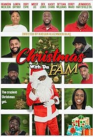 watch-Christmas with Da Fam (2024)