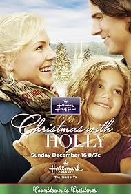 watch-Christmas with Holly (2012)