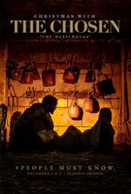 Christmas with the Chosen: The Messengers (2021) watch-Christmas with the Chosen: The Messengers (2021)