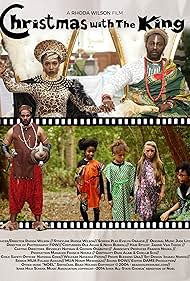 Christmas with the King (2020) watch-Christmas with the King (2020)