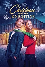 Christmas with the Knightlys (2023) watch-Christmas with the Knightlys (2023)