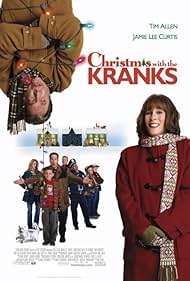 Christmas with the Kranks (2004) watch-Christmas with the Kranks (2004)