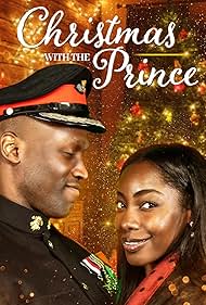 Christmas with the Prince (2023) watch-Christmas with the Prince (2023)