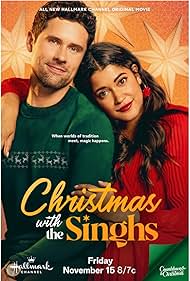 watch-Christmas with the Singhs (2024)
