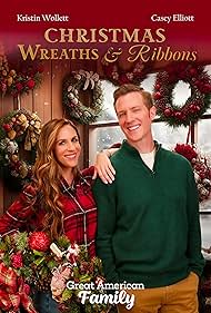 watch-Christmas Wreaths and Ribbons (2024)