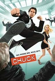 Chuck (2007) watch-Chuck (2007)