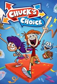 Chuck's Choice (2017) watch-Chuck's Choice (2017)