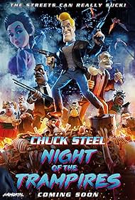 Chuck Steel: Night of the Trampires (2021) watch-Chuck Steel: Night of the Trampires (2021)