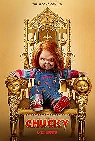 Chucky (2021) watch-Chucky (2021)
