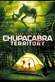 Chupacabra Territory (2016) watch-Chupacabra Territory (2016)