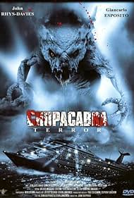 Chupacabra Terror (2005) watch-Chupacabra Terror (2005)