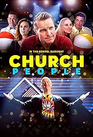 Church People (2021) watch-Church People (2021)