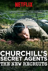 Churchill's Secret Agents: The New Recruits (2018) watch-Churchill's Secret Agents: The New Recruits (2018)