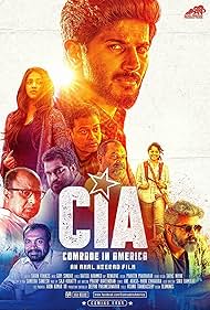 CIA: Comrade In America (2017) watch-CIA: Comrade In America (2017)