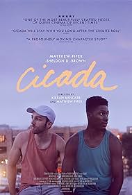 watch-Cicada (2021)