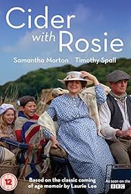 Cider with Rosie (2015) watch-Cider with Rosie (2015)