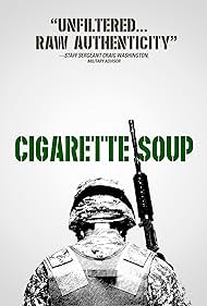 watch-Cigarette Soup (2017)