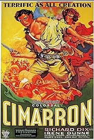 watch-Cimarron (1931)
