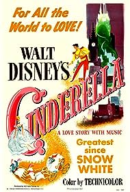 Cinderella (1950) watch-Cinderella (1950)