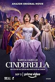 Cinderella (2021) watch-Cinderella (2021)