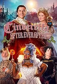 watch-Cinderella: After Ever After (2019)