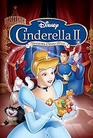 Cinderella II: Dreams Come True (2002) watch-Cinderella II: Dreams Come True (2002)