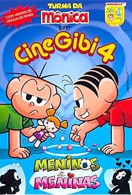 Cine Gibi 4: Meninos e Meninas (2009) watch-Cine Gibi 4: Meninos e Meninas (2009)