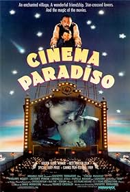 Cinema Paradiso (1990) watch-Cinema Paradiso (1990)