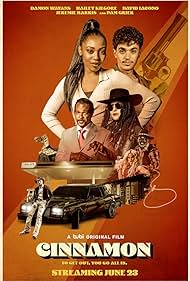 watch-Cinnamon (2023)