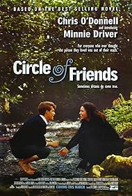 watch-Circle of Friends (1995)
