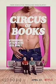 watch-Circus of Books (2020)