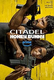 watch-Citadel: Honey Bunny (2024)